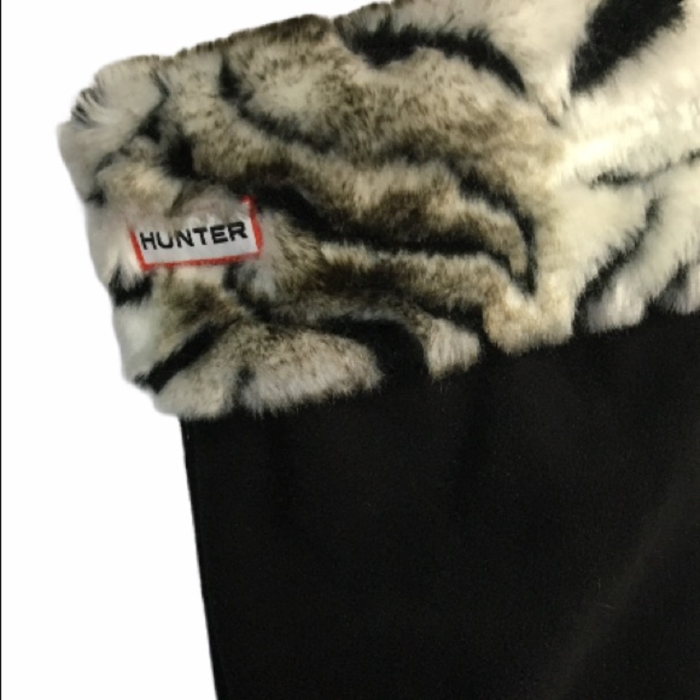 HUNTER ORIGINAL BOOT SOCKS